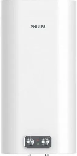 Водонагреватель накопительный электрический Philips UltraHeat Mechanic 80 YA AWH1612/51(80YA) Водонагреватель накопительный электрический Philips UltraHeat Mechanic 80 YA AWH1612/51(80YA)