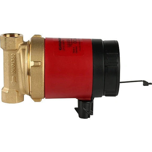 Насос циркуляционный для ГВС Grundfos Comfort Autoadapt 15-14 BA PM 97916757 Насос циркуляционный для ГВС Grundfos Comfort Autoadapt 15-14 BA PM 97916757
