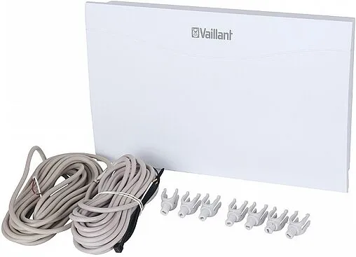 Расширяющий модуль VR 68/3 для котлов Vaillant 0020139857