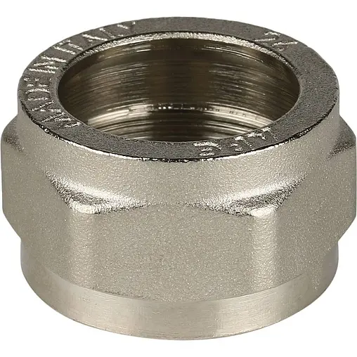 Муфта компрессионная переходная 26мм x 1"в APE 702L 1x26