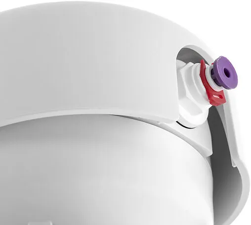 Фильтр под мойку для жесткой воды Гейзер Био 321 11067