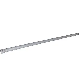 Труба канализационная внутренняя бесшумная D=58мм L=2000мм Stout SKB-0001-058200, 5