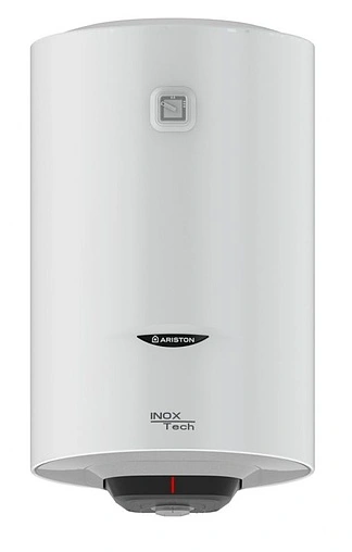 Водонагреватель накопительный электрический Ariston Pro1 R Inox 50 V 3700561