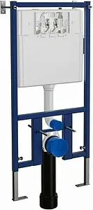 Инсталляция для подвесного унитаза Loranto 4501 Инсталляция для подвесного унитаза Loranto 4501, 1