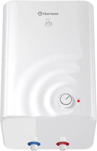 Водонагреватель накопительный электрический Thermex Day 15 O 111212