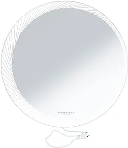 Зеркало с подсветкой Sanita Luxe Art 70 ART70SLMRRCS0010 Зеркало с подсветкой Sanita Luxe Art 70 ART70SLMRRCS0010, 1
