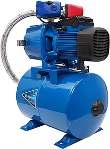 Станция автоматического водоснабжения Aquario AUTO AJC-101B(H) 7312 Станция автоматического водоснабжения Aquario AUTO AJC-101B(H) 7312, 3