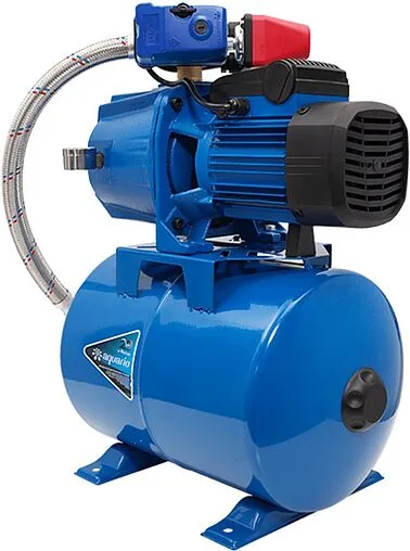 Станция автоматического водоснабжения Aquario AUTO AJC-101B(H) 7312