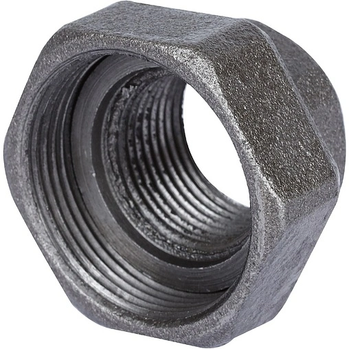 Соединение с накидной гайкой 1½&quot;в x 1&quot;в Stout SPC-0010-000025