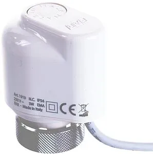 Сервопривод электротермический НО 24В М30 x 1.5 Far FT 1929 Сервопривод электротермический НО 24В М30 x 1.5 Far FT 1929, 4