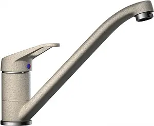 Смеситель для кухни Omoikiri Kado SA бежевый 4994166 Смеситель для кухни Omoikiri Kado SA бежевый 4994166, 1