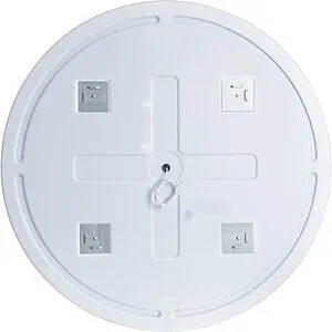 Зеркало с подсветкой Aquanet Арт 60 00336635, 4