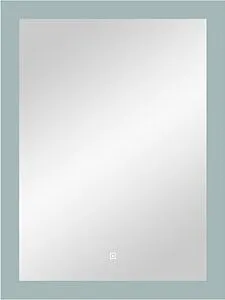 Зеркало с подсветкой Continent Success Led 60x80 с функцией Bluetooth ЗЛП950, 1