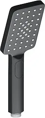 Лейка ручного душа Timo чёрный матовый SL-1113/03 Лейка ручного душа Timo чёрный матовый SL-1113/03