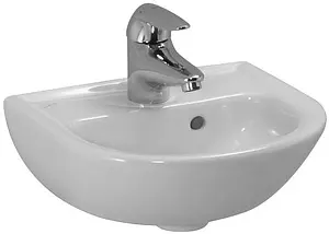 Раковина Laufen Pro 35 белый 8.1595.0.000.104.1, 1