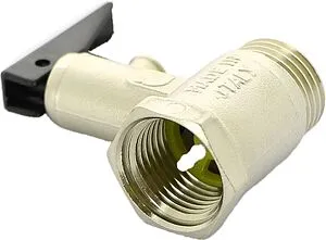 Клапан предохранительный ½&quot; 8.5 бар Uni-fitt 247N8522, 5