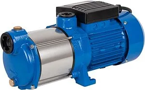 Насос поверхностный Aquario AMH-100-9P 2812 Насос поверхностный Aquario AMH-100-9P 2812, 1