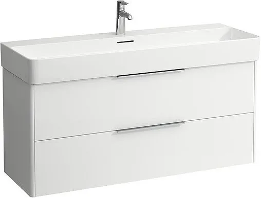 Раковина Laufen Val 120 белый 8.1028.9.000.104.1