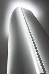 Шкаф-пенал подвесной Jacob Delafon Presquile 50 L белый EB1115G-G1C, 5