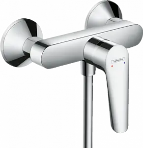 Смеситель для душа Hansgrohe Logis E хром 71602000 Смеситель для душа Hansgrohe Logis E хром 71602000, 1