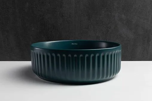 Раковина Allen Brau Fantasy 36 петроль 4.11032.PT