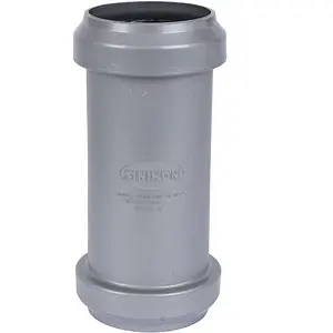 Муфта надвижная (ремонтная) внутренняя D=40мм Sinikon 526001.R, 1