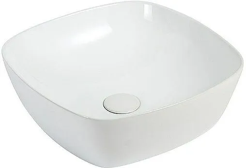 Раковина Allen Brau Priority 40 белый 00262043
