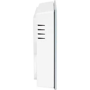 Проводной комнатный двухпозиционный регулятор котла Stout ST-292v3 белый STE-0101-029231, 5