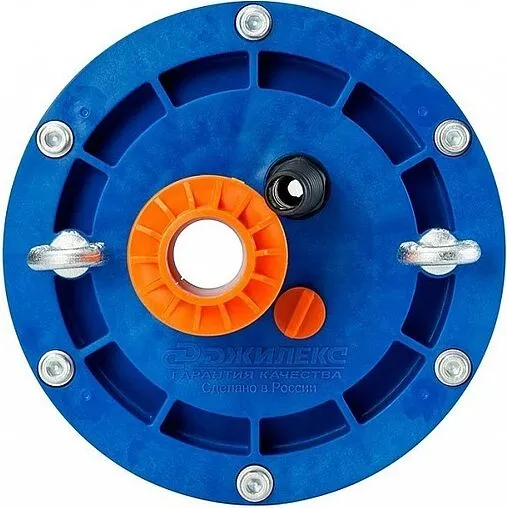 Оголовок скважинный Джилекс ОСП 110-133/25 Хит 6300