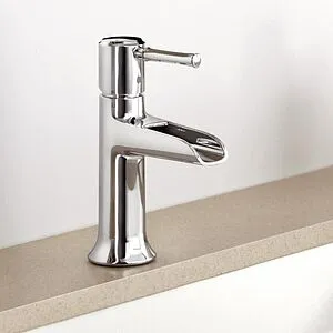 Смеситель для раковины Hansgrohe Talis Classic 90 хром 14127000 Смеситель для раковины Hansgrohe Talis Classic 90 хром 14127000, 3