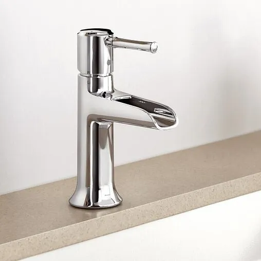Смеситель для раковины Hansgrohe Talis Classic 90 хром 14127000
