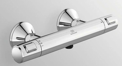 Термостат для душа Ideal Standard Ceratherm T25 хром A7201AA