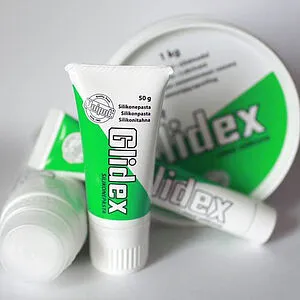 Смазка для монтажа труб 50г Unipak Glidex 2000005 Смазка для монтажа труб 50г Unipak Glidex 2000005, 3