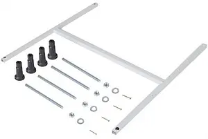 Каркас для ванны Am.Pm Sense 170x70 W76A-170-070W-R Каркас для ванны Am.Pm Sense 170x70 W76A-170-070W-R, 2