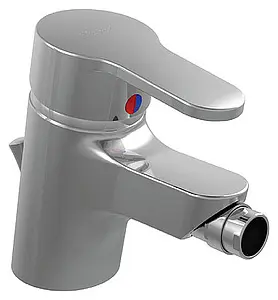 Смеситель для биде Vidima Seva Fresh хром BA028AA Смеситель для биде Vidima Seva Fresh хром BA028AA, 1