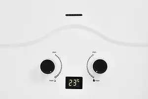 Водонагреватель проточный газовый Zanussi GWH 10 Senso Водонагреватель проточный газовый Zanussi GWH 10 Senso, 5