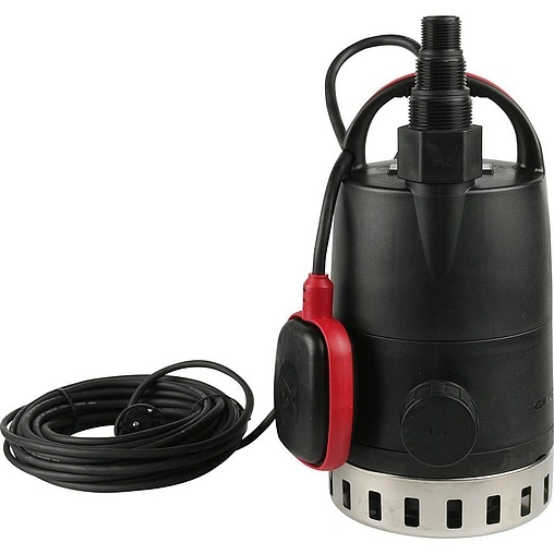 Насос дренажный Q=10м³/ч H=7м Grundfos UNILIFT CC7 A1 96280968 Насос дренажный Q=10м³/ч H=7м Grundfos UNILIFT CC7 A1 96280968