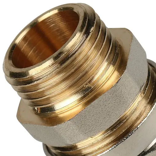 Муфта компрессионная переходная 20мм x ½&quot;н Stout SFS-0001-001220