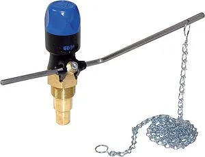 Регулятор тяги ¾&quot; WATTS RT10N Н 10030719, 1