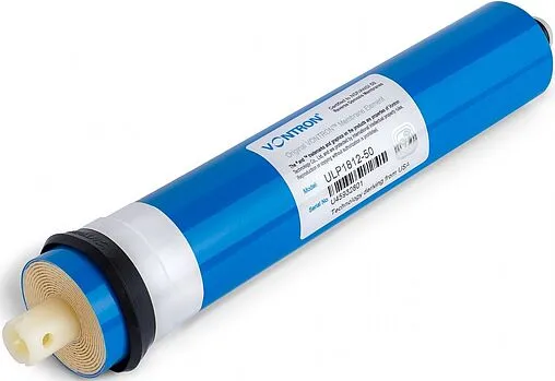 Обратноосмотическая мембрана Гейзер Vontron UPL1812-T70 50 GPD 28464