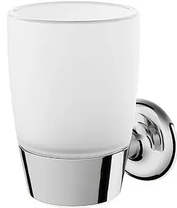 Стакан Am.Pm Like хром A8034300 Стакан Am.Pm Like хром A8034300, 1