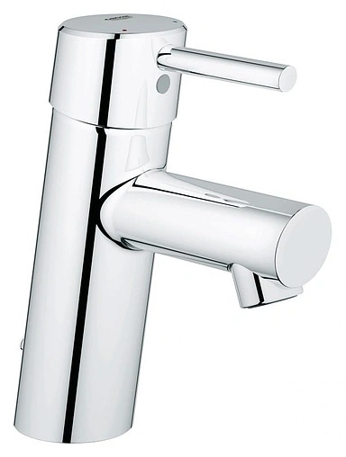 Смеситель для раковины Grohe Concetto хром 3220610E