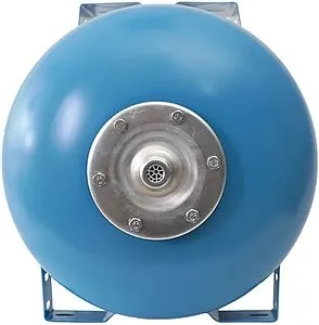 Гидроаккумулятор UniPump ГГ 50л 8 бар 68334 Гидроаккумулятор UniPump ГГ 50л 8 бар 68334, 3