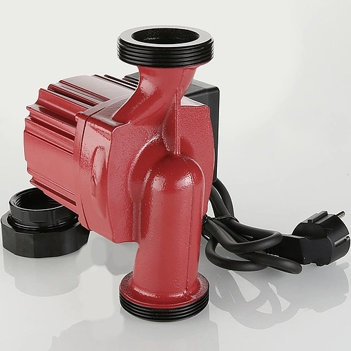 Насос циркуляционный Valtec 32/4-180 VRS.324.18.0 Насос циркуляционный Valtec 32/4-180 VRS.324.18.0