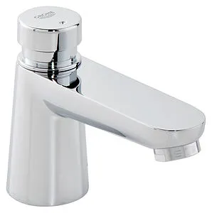 Кран для раковины Grohe Euroeco Cosmopolitan хром 36265000, 3