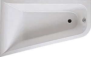 Ванна акриловая Am.Pm Spirit 160x100 Ванна акриловая Am.Pm Spirit 160x100, 1