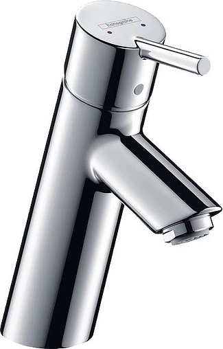 Смеситель для раковины Hansgrohe Talis 80 хром 32041000