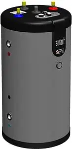 Бойлер косвенного нагрева ACV Smart Line STD 130L (31 кВт) 06602501 Бойлер косвенного нагрева ACV Smart Line STD 130L (31 кВт) 06602501, 1