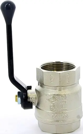 Кран шаровый 1½"в x 1½"в Bugatti Arizona 06000117