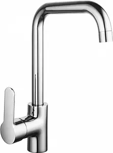 Смеситель для кухни Gross Aqua Loft хром 3243298C-B07 Смеситель для кухни Gross Aqua Loft хром 3243298C-B07, 1